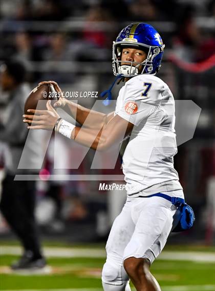 Thumbnail 2 in Charter Oak @ Colony (Senior Night) photogallery.