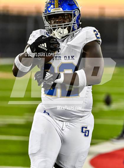 Thumbnail 3 in Charter Oak @ Colony (Senior Night) photogallery.