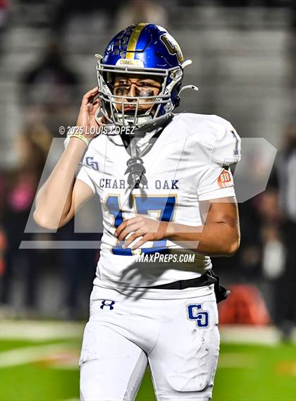 Thumbnail 1 in Charter Oak @ Colony (Senior Night) photogallery.