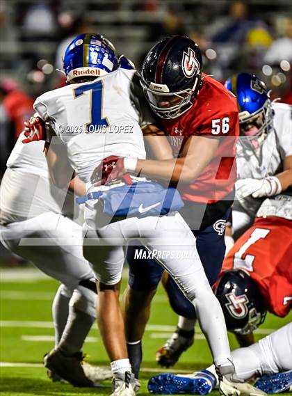 Thumbnail 3 in Charter Oak @ Colony (Senior Night) photogallery.