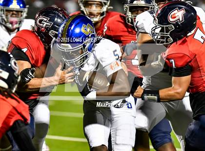 Thumbnail 2 in Charter Oak @ Colony (Senior Night) photogallery.