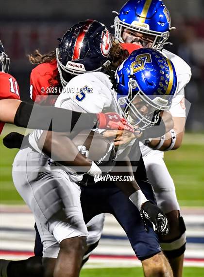 Thumbnail 3 in Charter Oak @ Colony (Senior Night) photogallery.