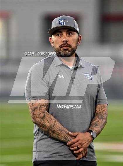 Thumbnail 3 in Charter Oak @ Colony (Senior Night) photogallery.