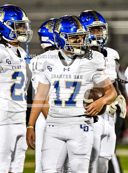 Thumbnail 2 in Charter Oak @ Colony (Senior Night) photogallery.