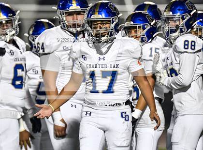 Thumbnail 1 in Charter Oak @ Colony (Senior Night) photogallery.