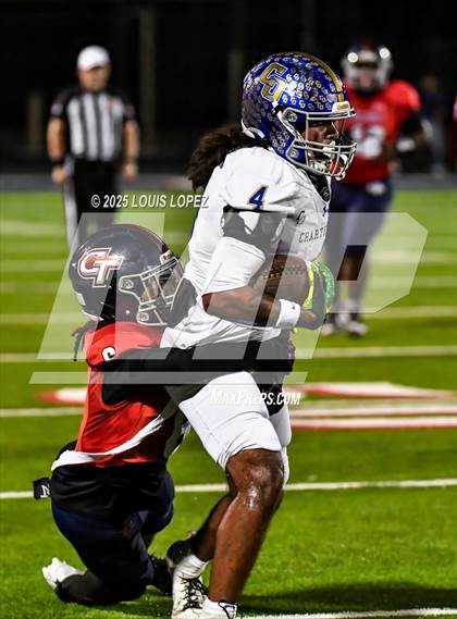 Thumbnail 3 in Charter Oak @ Colony (Senior Night) photogallery.