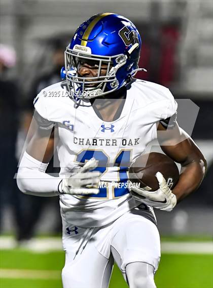 Thumbnail 2 in Charter Oak @ Colony (Senior Night) photogallery.