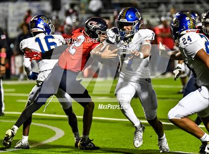 Thumbnail 3 in Charter Oak @ Colony (Senior Night) photogallery.