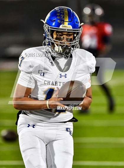 Thumbnail 1 in Charter Oak @ Colony (Senior Night) photogallery.