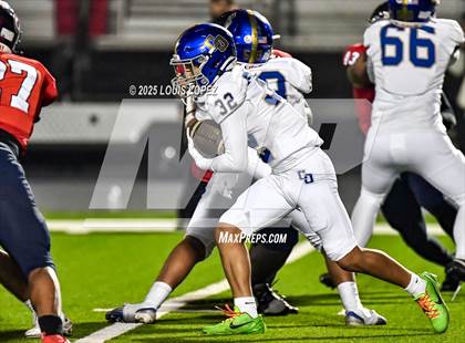 Thumbnail 3 in Charter Oak @ Colony (Senior Night) photogallery.