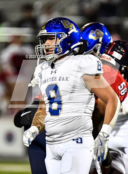 Thumbnail 1 in Charter Oak @ Colony (Senior Night) photogallery.