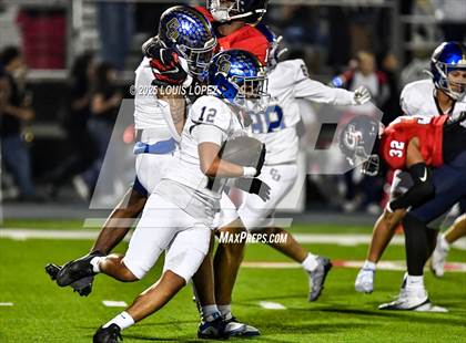 Thumbnail 1 in Charter Oak @ Colony (Senior Night) photogallery.