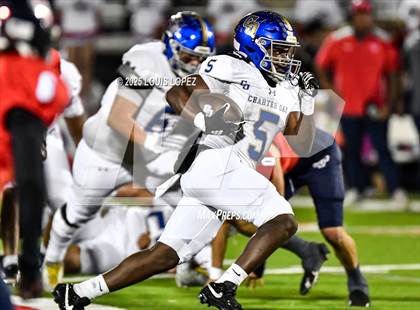 Thumbnail 3 in Charter Oak @ Colony (Senior Night) photogallery.