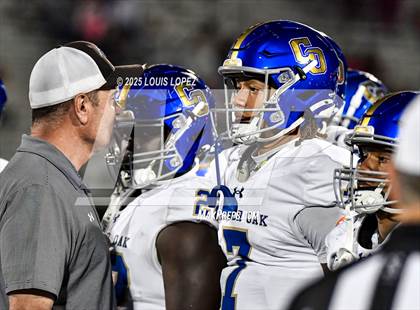 Thumbnail 3 in Charter Oak @ Colony (Senior Night) photogallery.