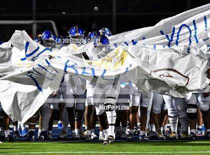 Thumbnail 2 in Charter Oak @ Colony (Senior Night) photogallery.