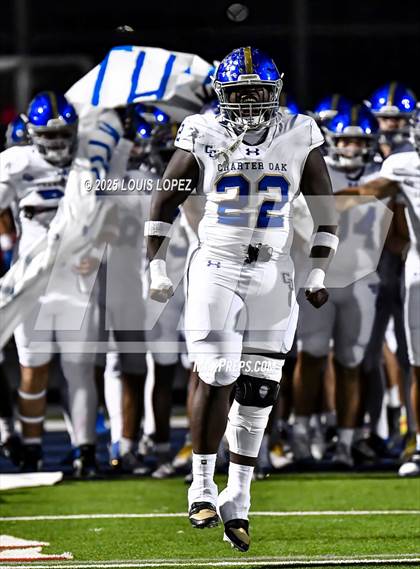 Thumbnail 1 in Charter Oak @ Colony (Senior Night) photogallery.