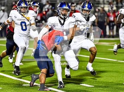 Thumbnail 1 in Charter Oak @ Colony (Senior Night) photogallery.