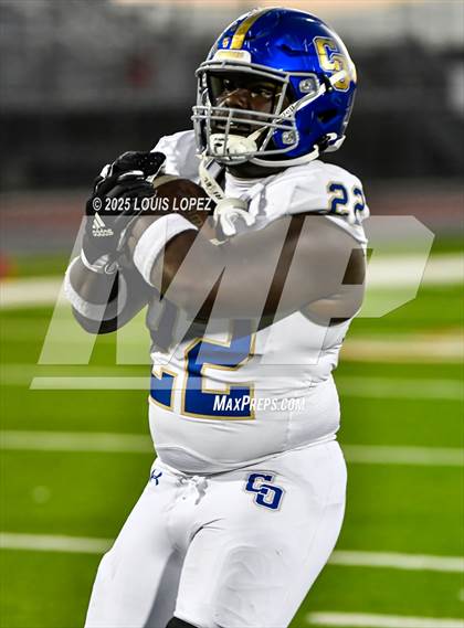 Thumbnail 3 in Charter Oak @ Colony (Senior Night) photogallery.