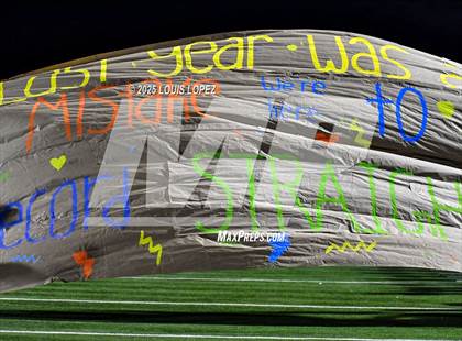 Thumbnail 3 in Charter Oak @ Colony (Senior Night) photogallery.