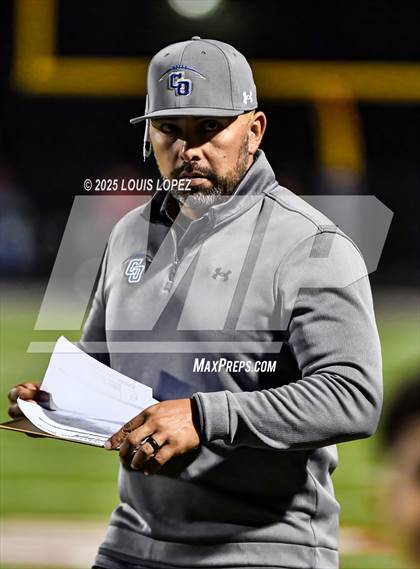 Thumbnail 2 in Charter Oak @ Colony (Senior Night) photogallery.