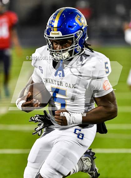 Thumbnail 1 in Charter Oak @ Colony (Senior Night) photogallery.