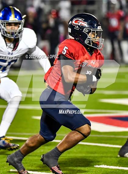 Thumbnail 3 in Charter Oak @ Colony (Senior Night) photogallery.