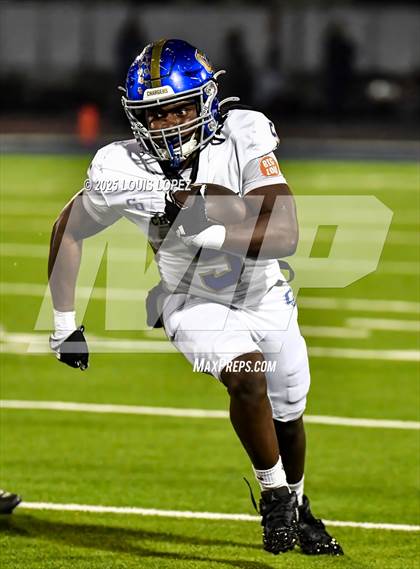 Thumbnail 1 in Charter Oak @ Colony (Senior Night) photogallery.