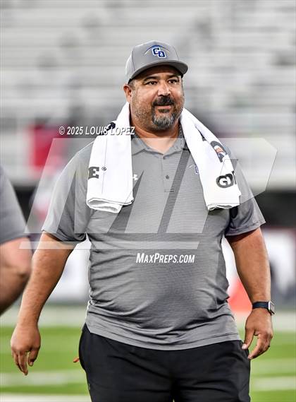 Thumbnail 3 in Charter Oak @ Colony (Senior Night) photogallery.