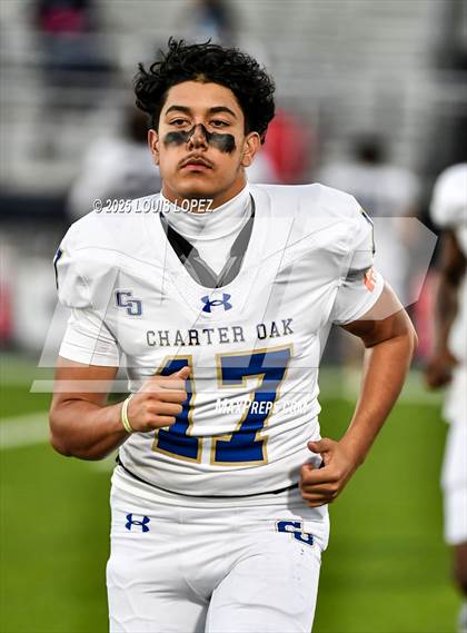 Thumbnail 2 in Charter Oak @ Colony (Senior Night) photogallery.