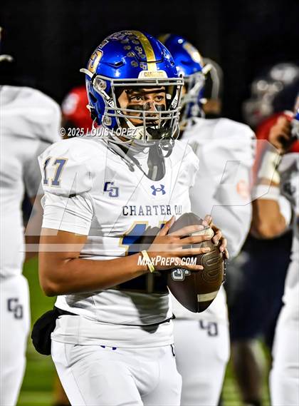 Thumbnail 1 in Charter Oak @ Colony (Senior Night) photogallery.