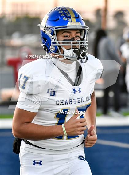 Thumbnail 2 in Charter Oak @ Colony (Senior Night) photogallery.