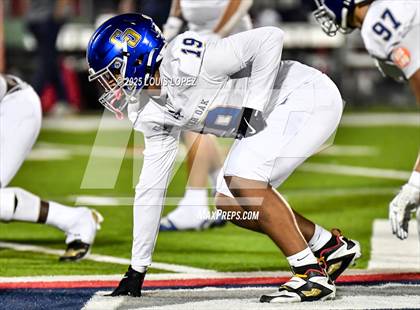 Thumbnail 2 in Charter Oak @ Colony (Senior Night) photogallery.