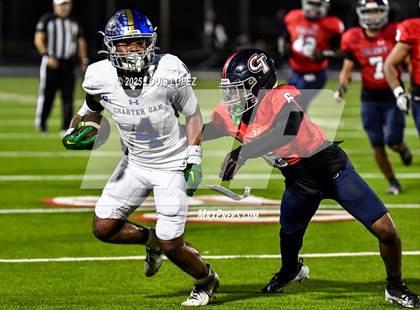 Thumbnail 1 in Charter Oak @ Colony (Senior Night) photogallery.