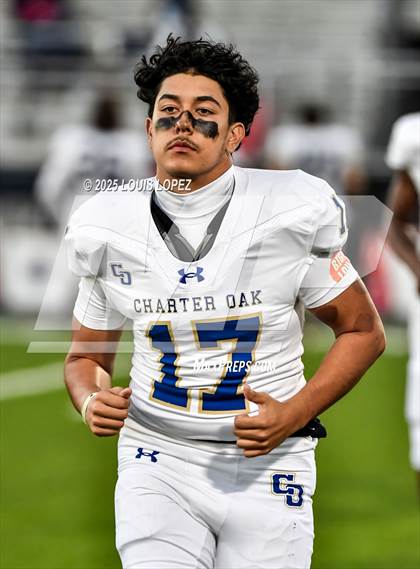 Thumbnail 1 in Charter Oak @ Colony (Senior Night) photogallery.