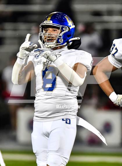 Thumbnail 1 in Charter Oak @ Colony (Senior Night) photogallery.