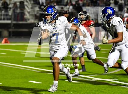 Thumbnail 3 in Charter Oak @ Colony (Senior Night) photogallery.
