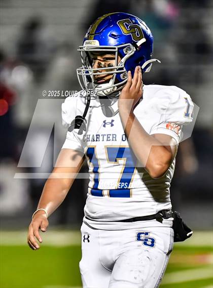 Thumbnail 2 in Charter Oak @ Colony (Senior Night) photogallery.