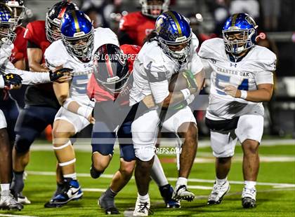 Thumbnail 2 in Charter Oak @ Colony (Senior Night) photogallery.