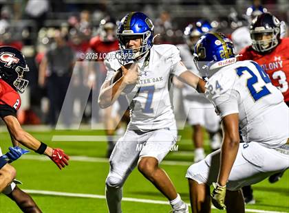 Thumbnail 1 in Charter Oak @ Colony (Senior Night) photogallery.