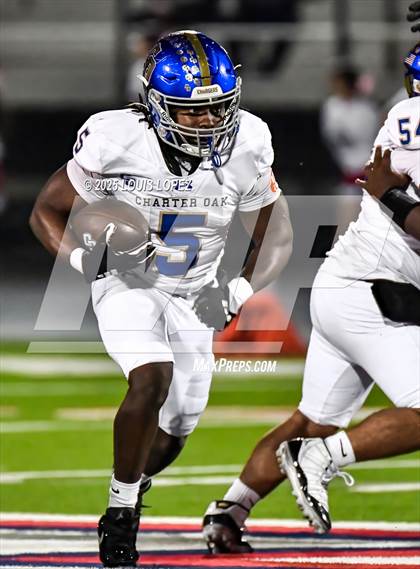 Thumbnail 2 in Charter Oak @ Colony (Senior Night) photogallery.