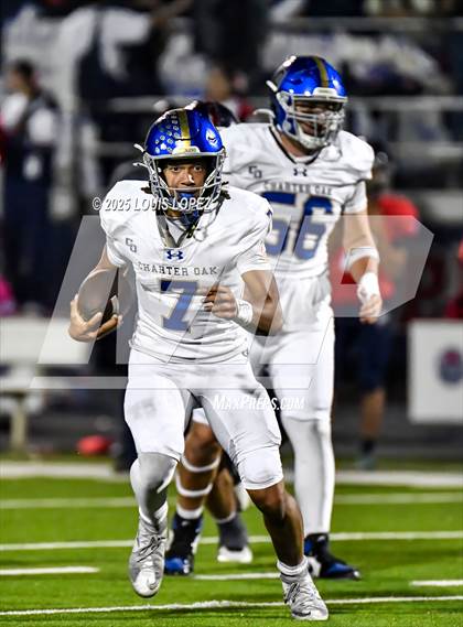 Thumbnail 1 in Charter Oak @ Colony (Senior Night) photogallery.