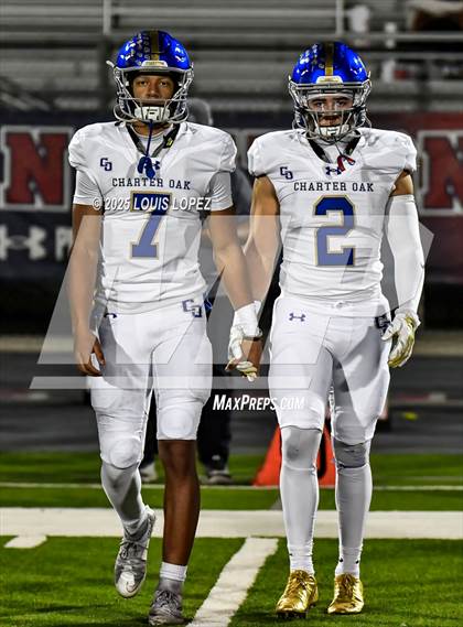 Thumbnail 1 in Charter Oak @ Colony (Senior Night) photogallery.