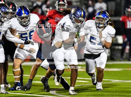 Thumbnail 3 in Charter Oak @ Colony (Senior Night) photogallery.