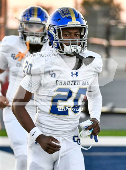 Thumbnail 1 in Charter Oak @ Colony (Senior Night) photogallery.