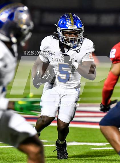 Thumbnail 2 in Charter Oak @ Colony (Senior Night) photogallery.