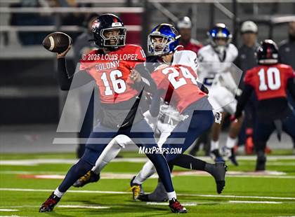 Thumbnail 3 in Charter Oak @ Colony (Senior Night) photogallery.