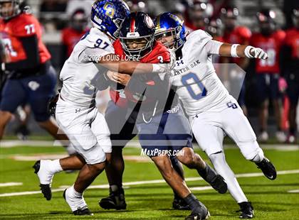 Thumbnail 3 in Charter Oak @ Colony (Senior Night) photogallery.