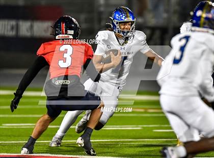 Thumbnail 3 in Charter Oak @ Colony (Senior Night) photogallery.