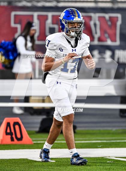 Thumbnail 1 in Charter Oak @ Colony (Senior Night) photogallery.