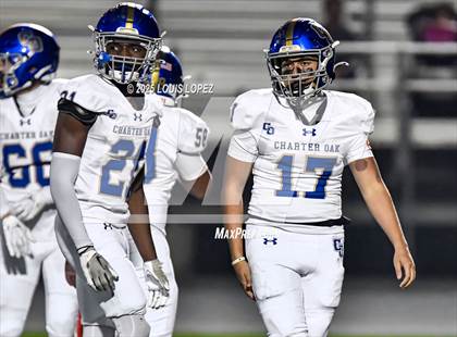 Thumbnail 3 in Charter Oak @ Colony (Senior Night) photogallery.